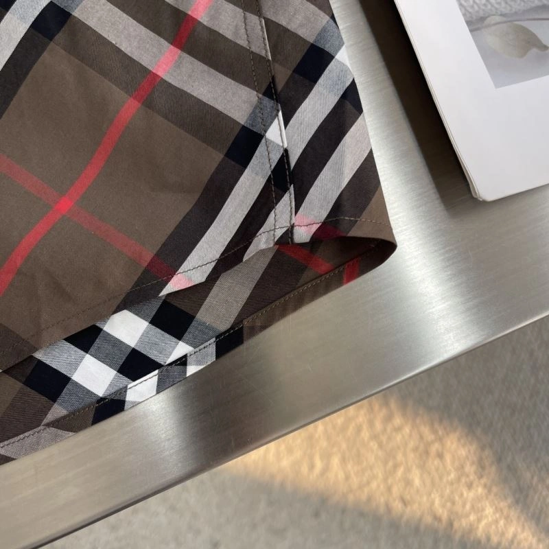 Burberry Shirts GoodFit 101605