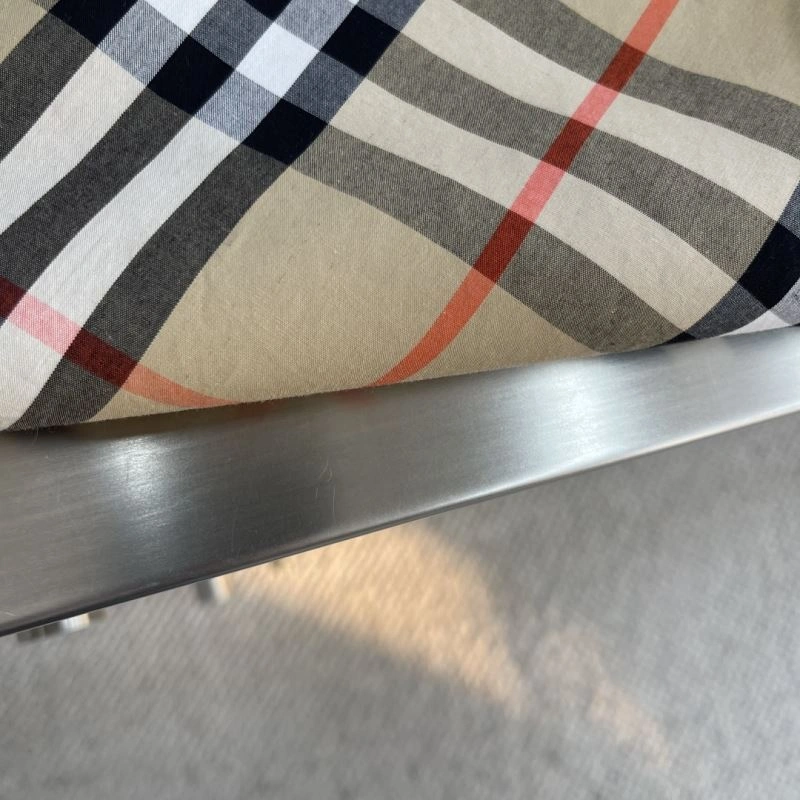 Burberry Shirts SmoothTexture 101604