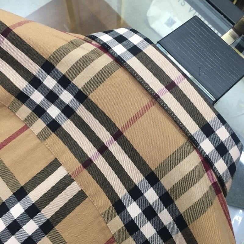 Burberry Shirts Vibrant 101598