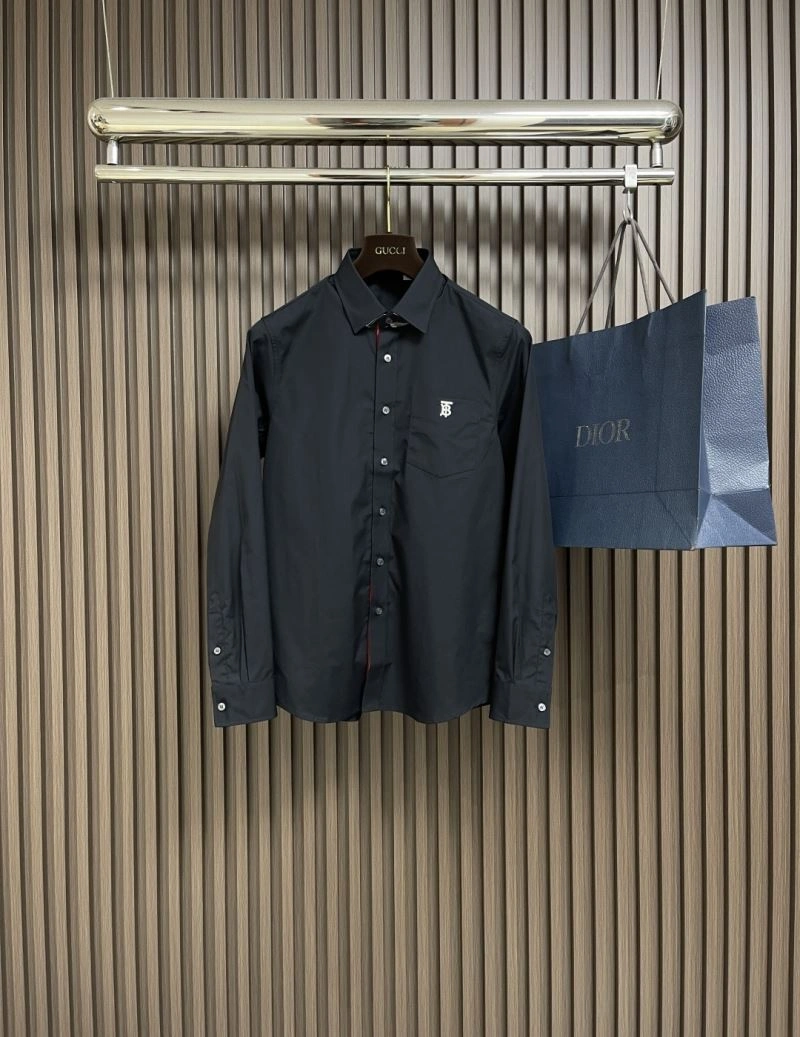 Burberry Shirts ModernLook 101157