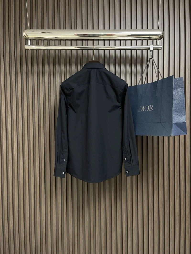 Burberry Shirts ModernLook 101157
