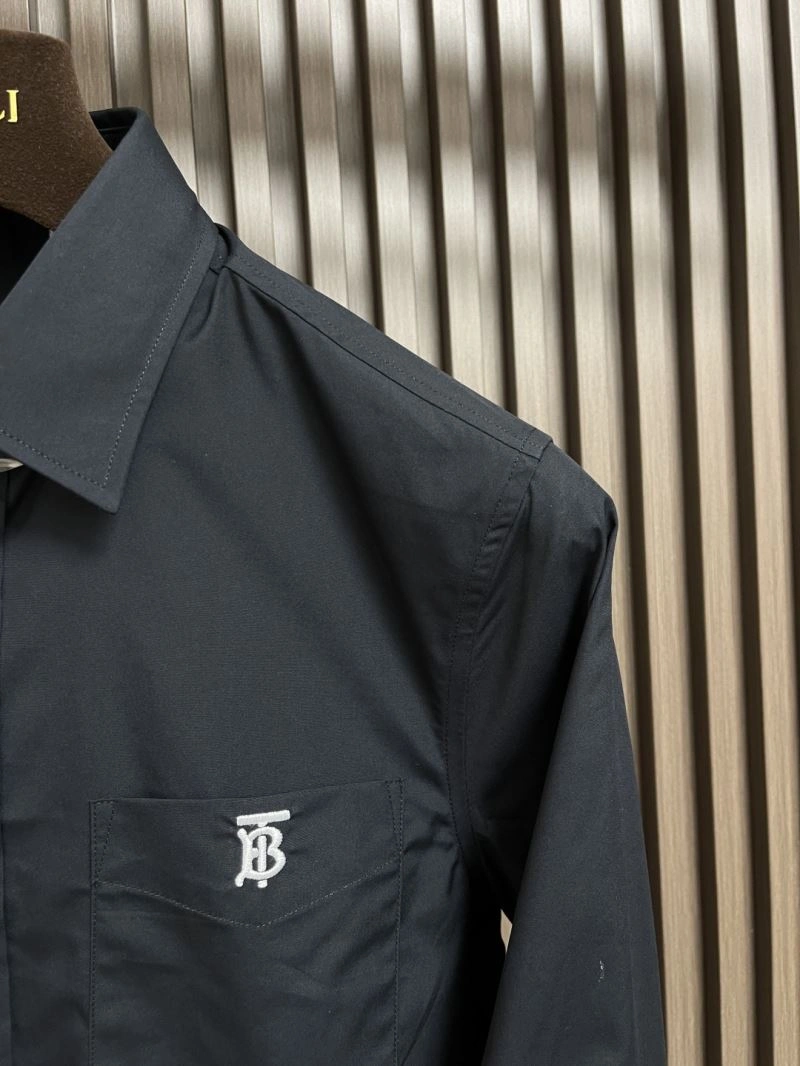 Burberry Shirts ModernLook 101157