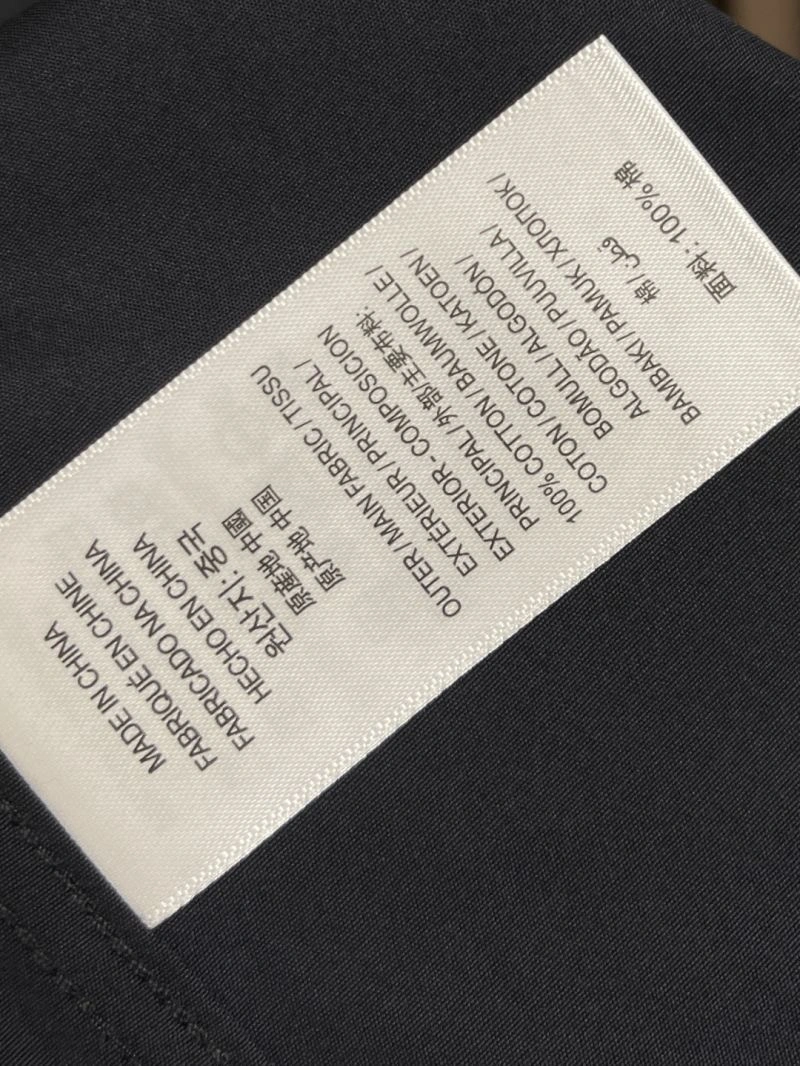 Burberry Shirts ModernLook 101157