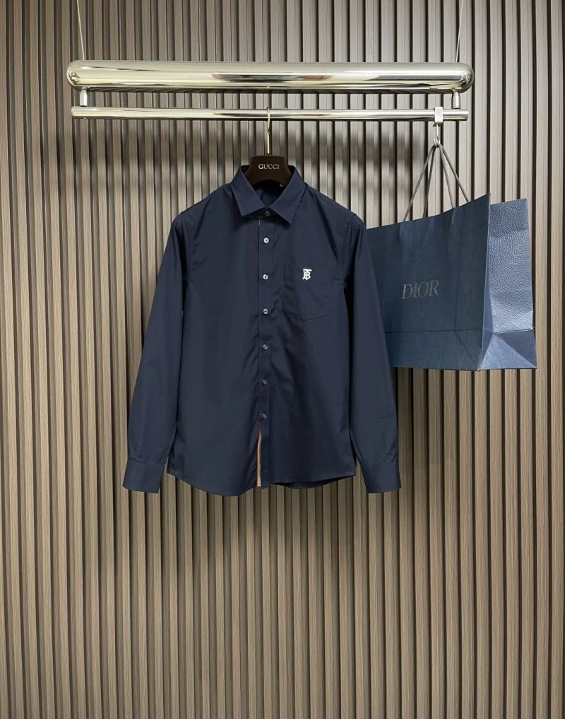 Contemporary Burberry Shirts 101163