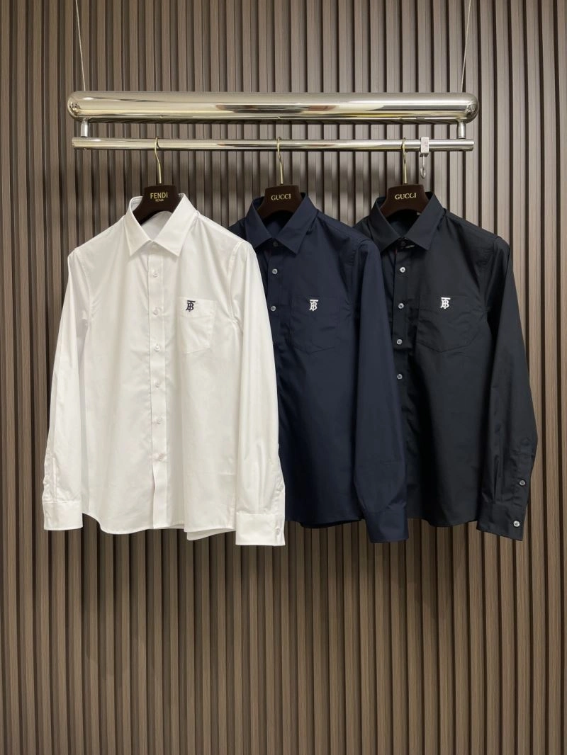 Contemporary Burberry Shirts 101163