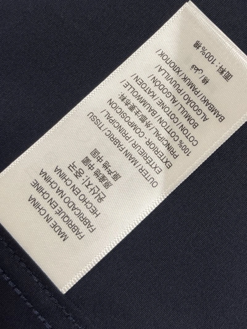 Contemporary Burberry Shirts 101163