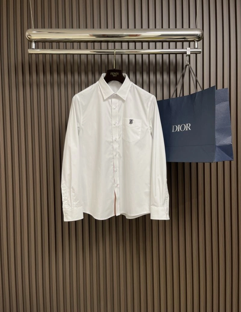 Bright Burberry Shirts 101160