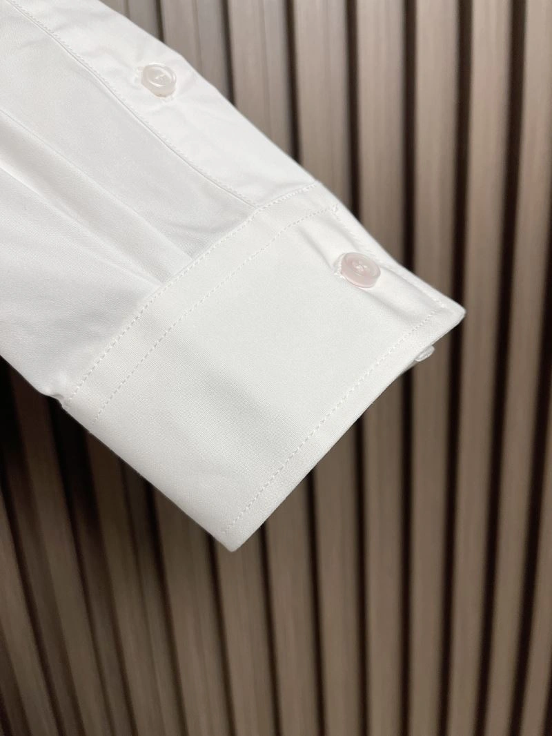 Bright Burberry Shirts 101160