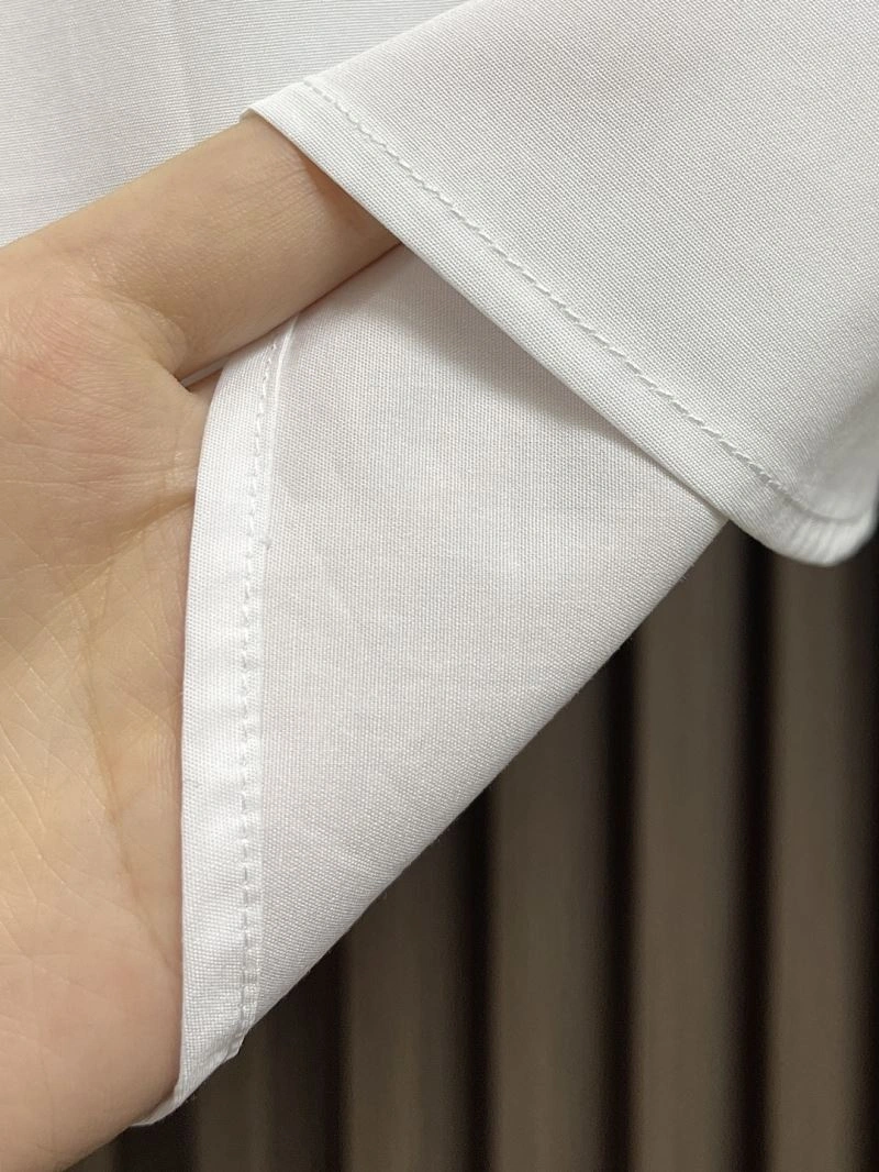 Bright Burberry Shirts 101160