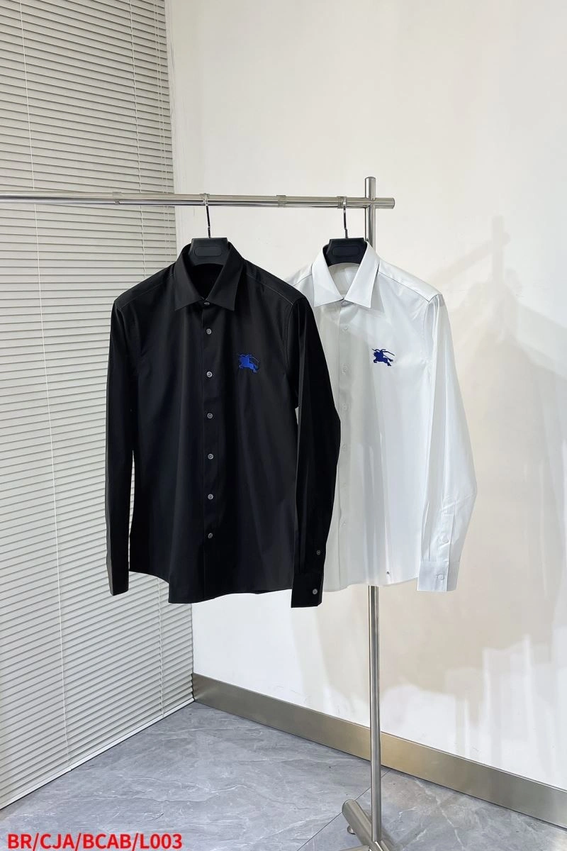 Practical Burberry Shirts 101166