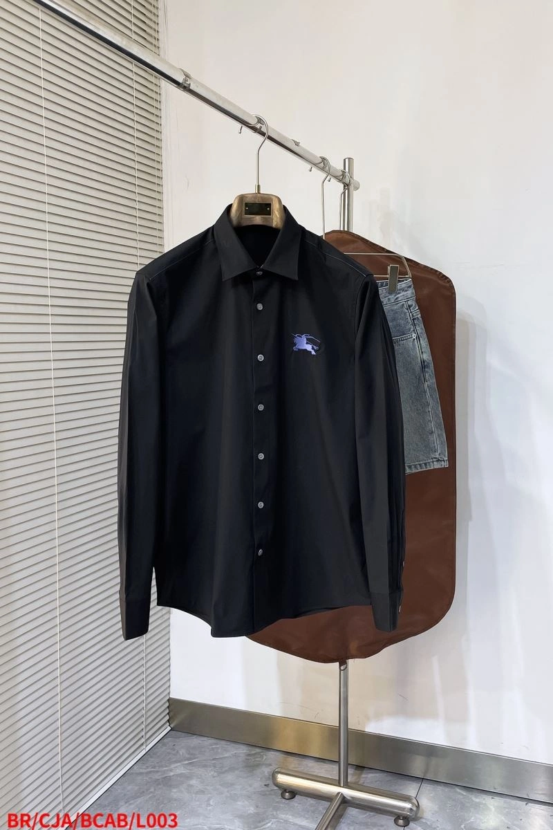 Practical Burberry Shirts 101166