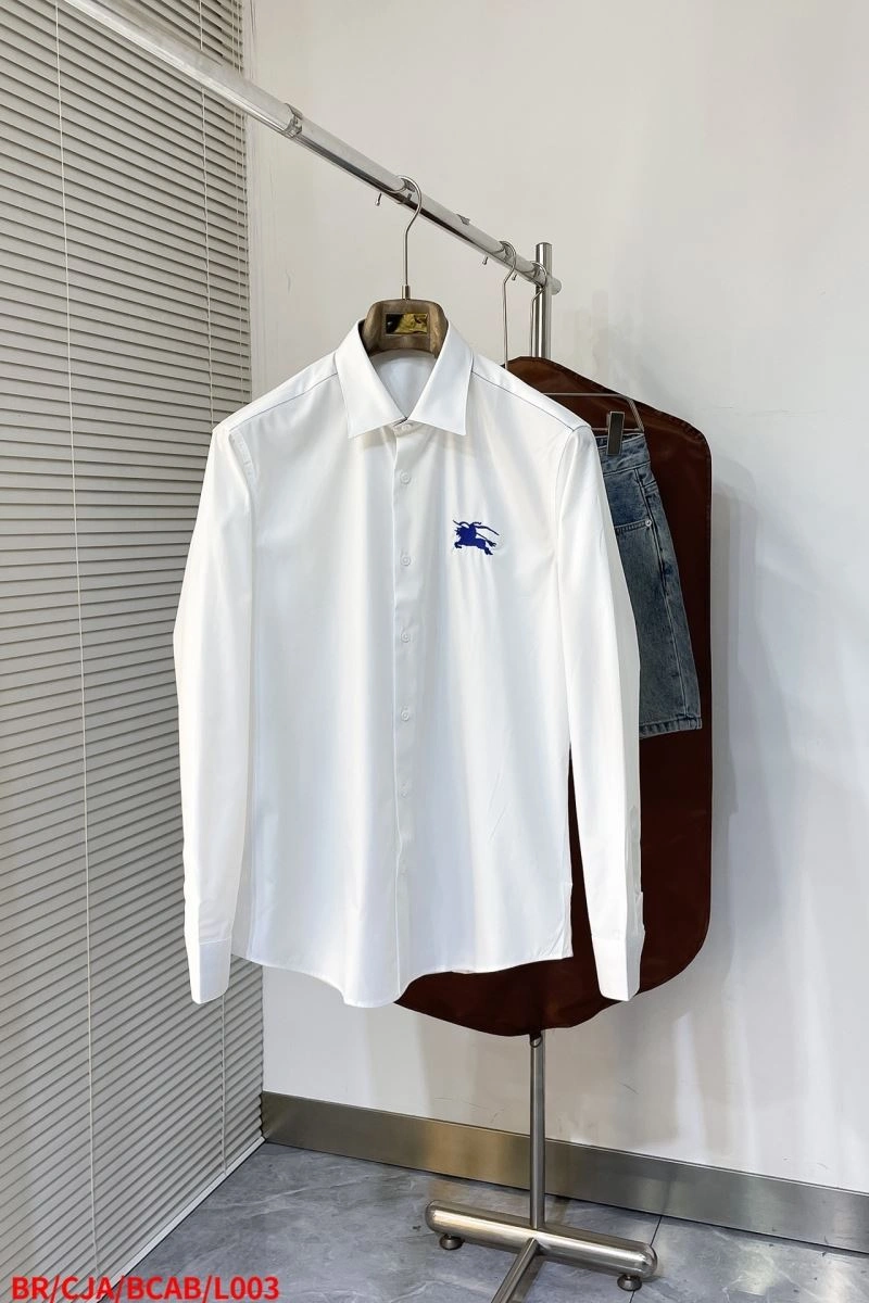 Practical Burberry Shirts 101166