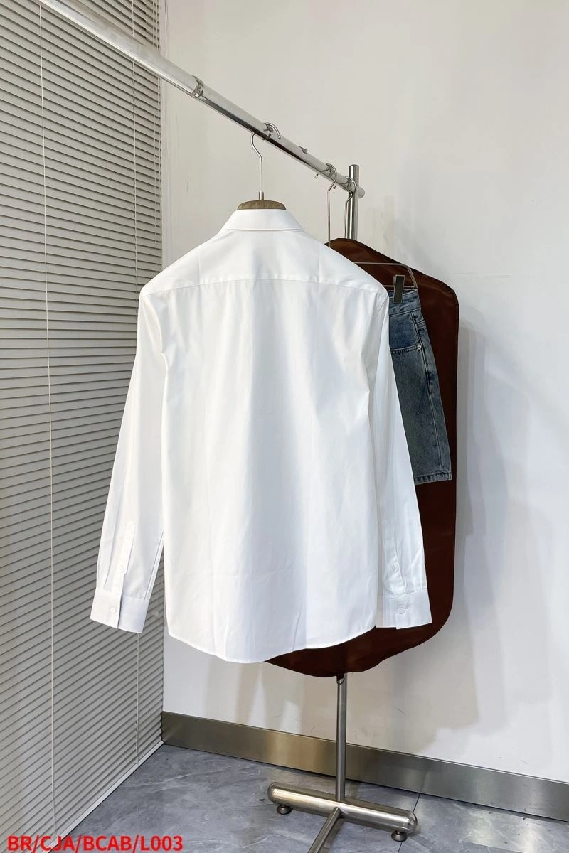 Practical Burberry Shirts 101166