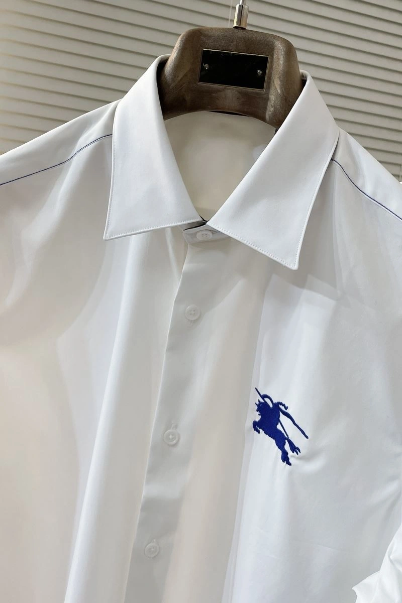 Practical Burberry Shirts 101166
