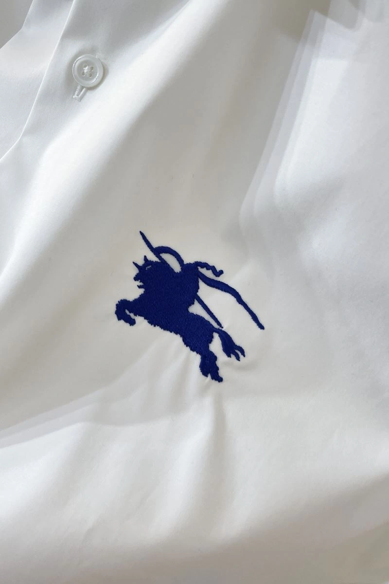 Practical Burberry Shirts 101166