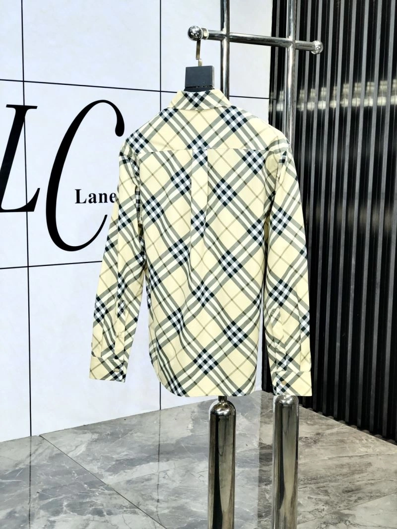 Durable Burberry Shirts 101202