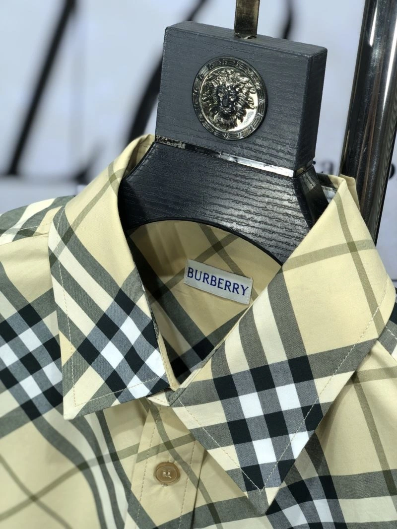 Durable Burberry Shirts 101202