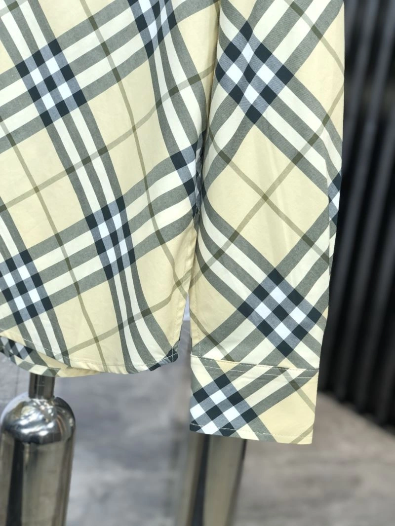 Durable Burberry Shirts 101202