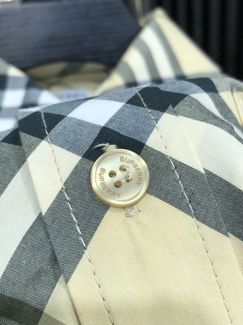 Durable Burberry Shirts 101202