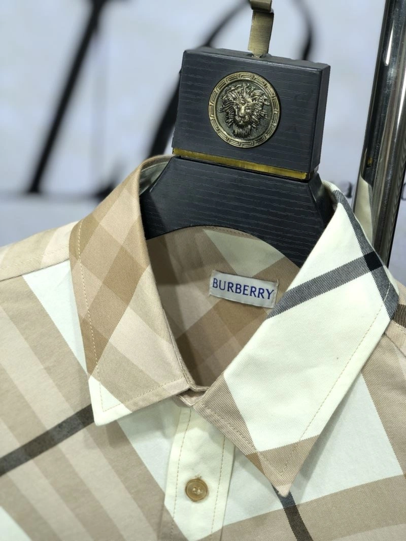 Burberry Shirts ComfortFit 101189