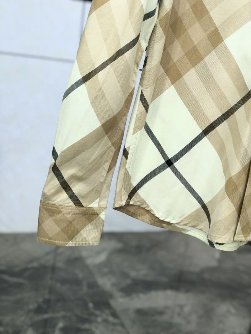Burberry Shirts ComfortFit 101189