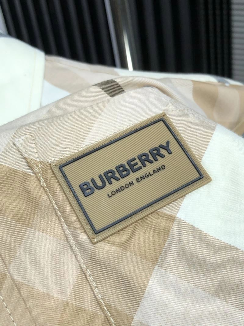 Burberry Shirts ComfortFit 101189