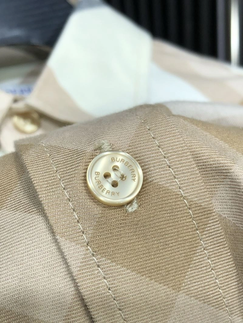 Burberry Shirts ComfortFit 101189
