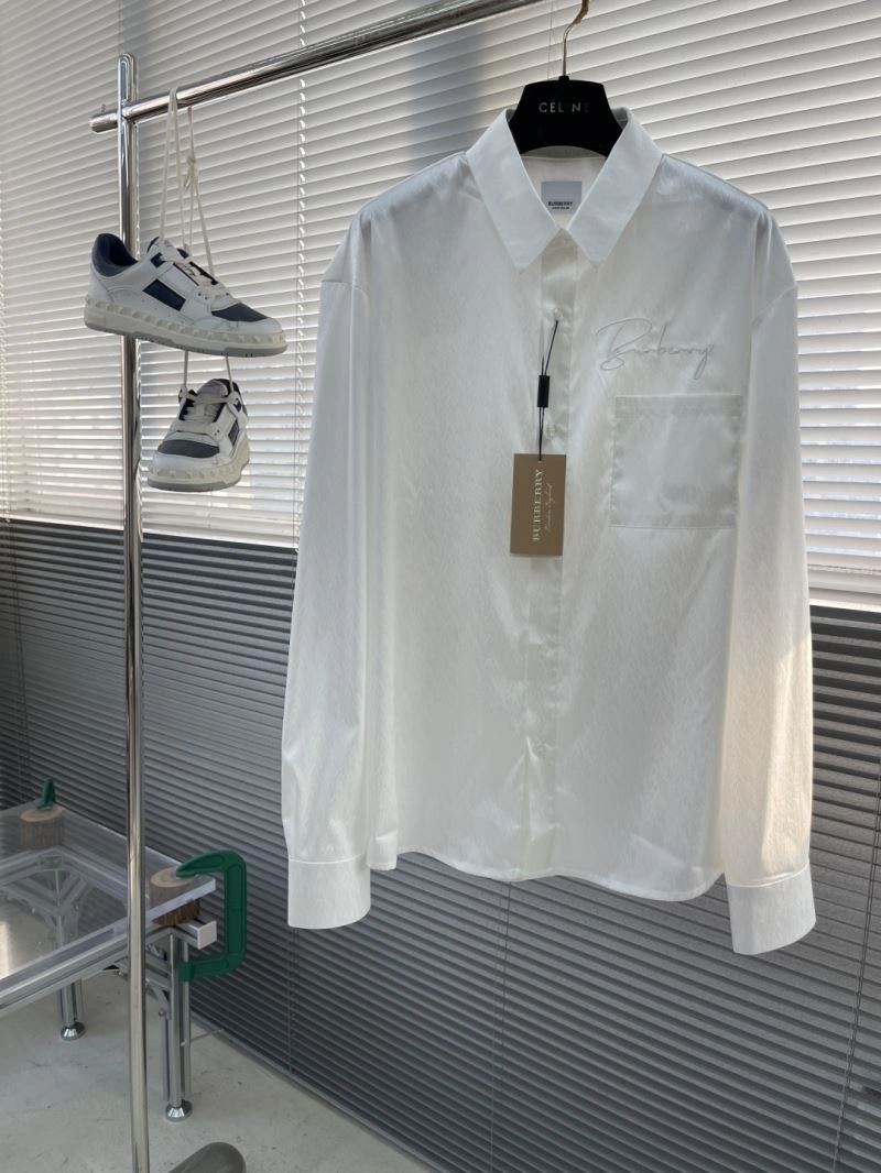 Unisex Burberry Shirts 101162