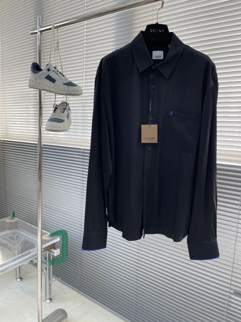 Burberry Shirts OdorResistant 101159