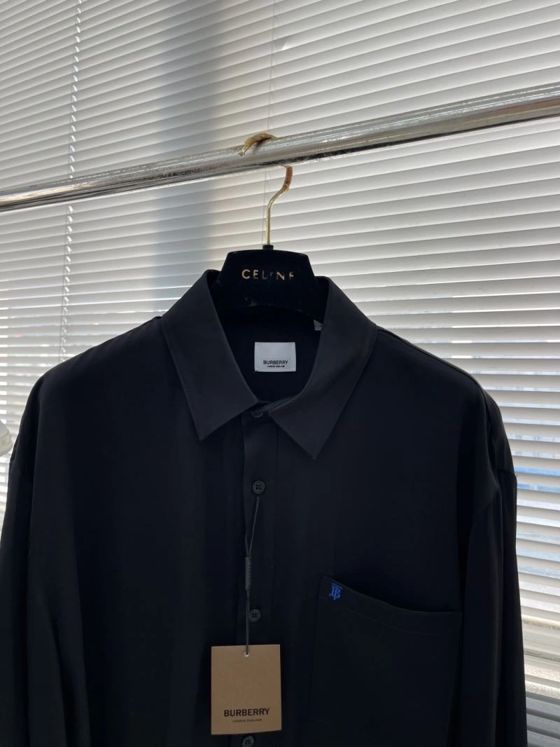 Burberry Shirts OdorResistant 101159