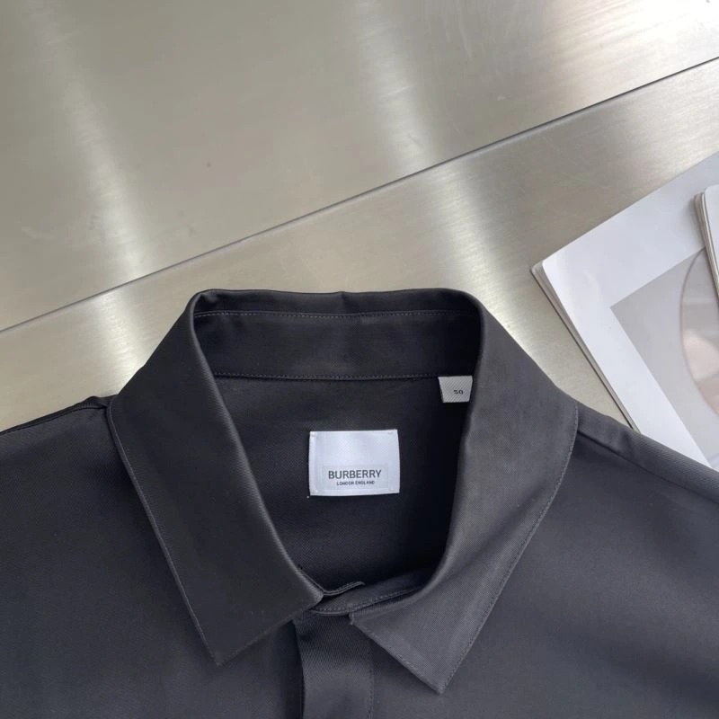 Burberry Shirts OdorResistant 101159