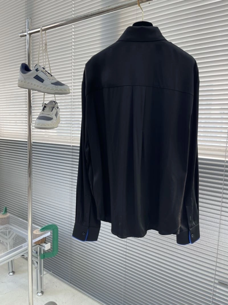 Burberry Shirts OdorResistant 101159