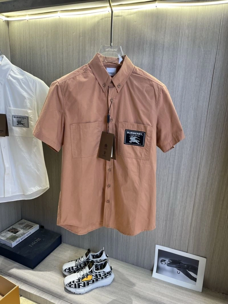 Burberry Shirts UrbanStyle 101199