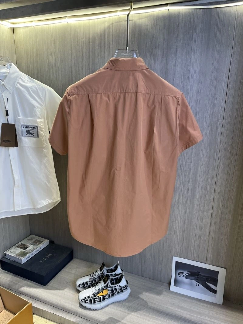 Burberry Shirts UrbanStyle 101199