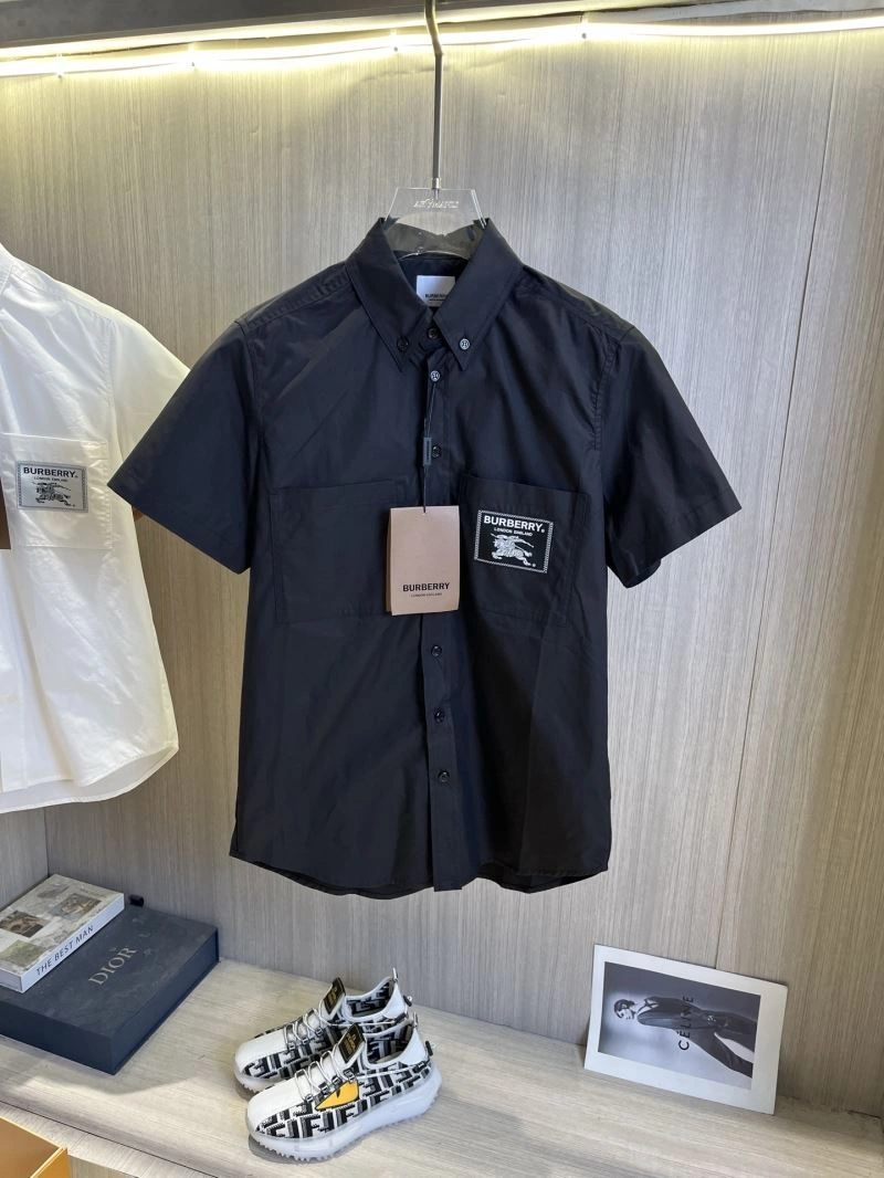 Burberry Shirts UrbanStyle 101199