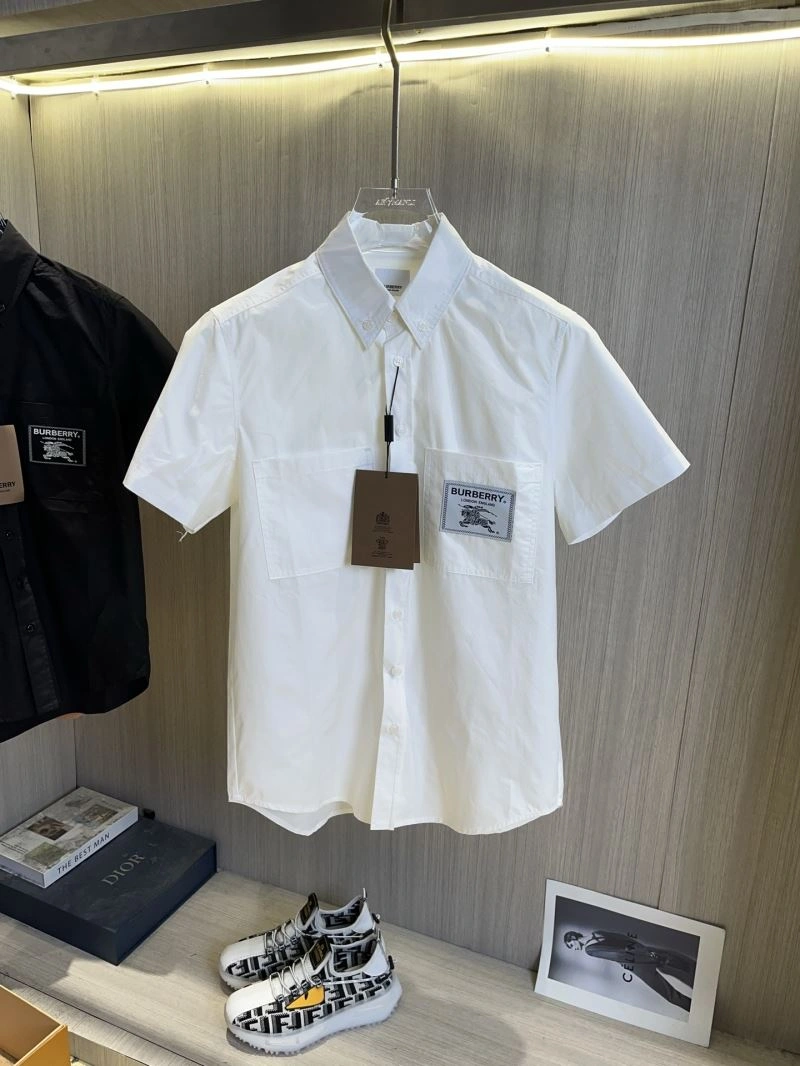 Burberry Shirts UrbanStyle 101199