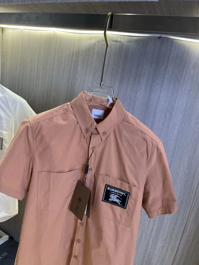 Burberry Shirts UrbanStyle 101199