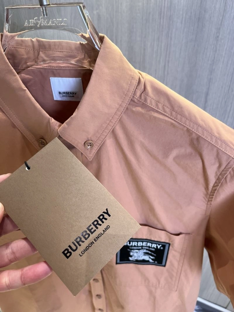 Burberry Shirts UrbanStyle 101199