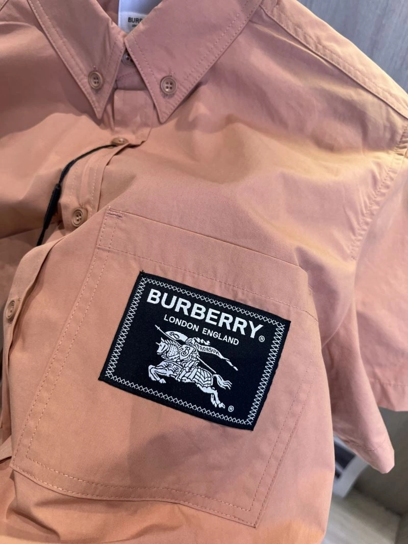 Burberry Shirts UrbanStyle 101199