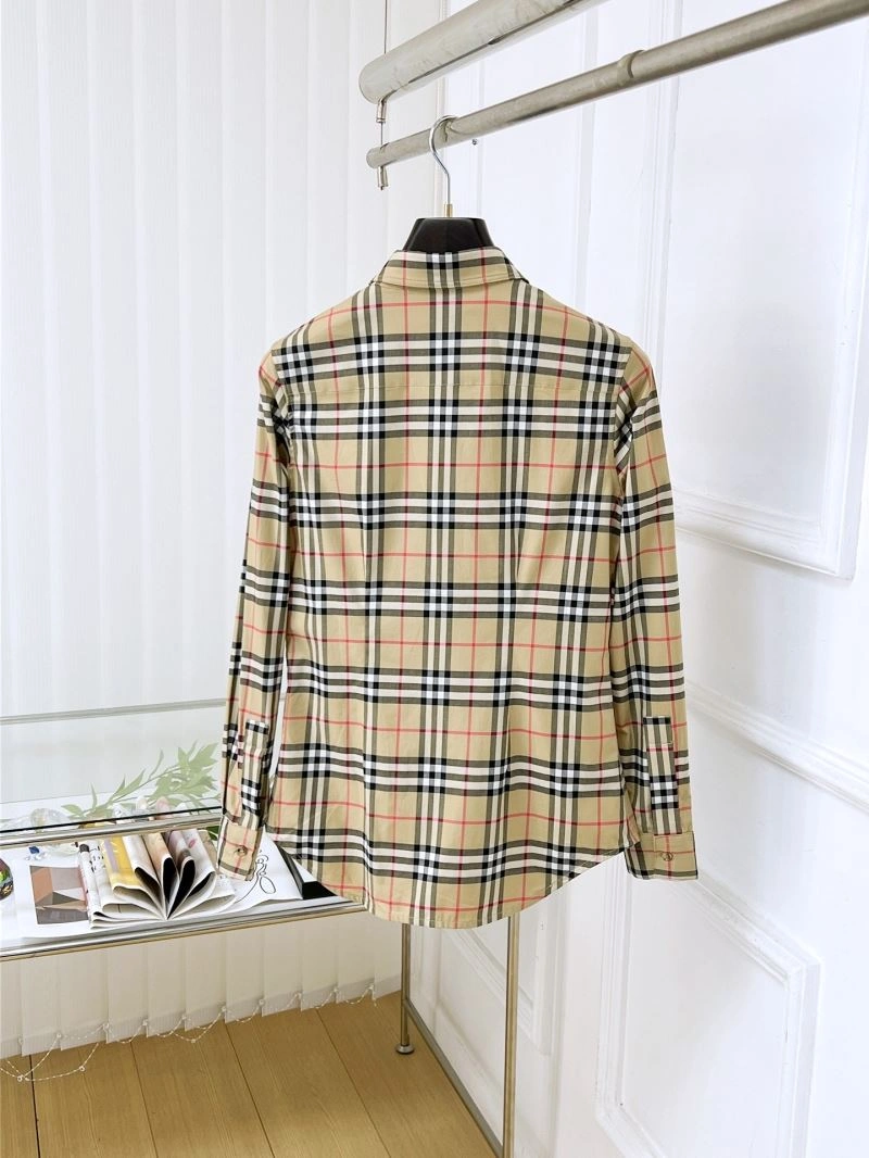 Burberry Shirts Lightweight 101164