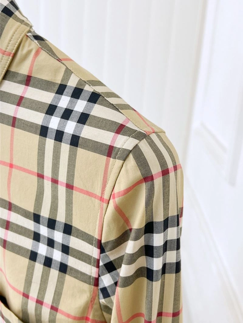 Burberry Shirts Lightweight 101164
