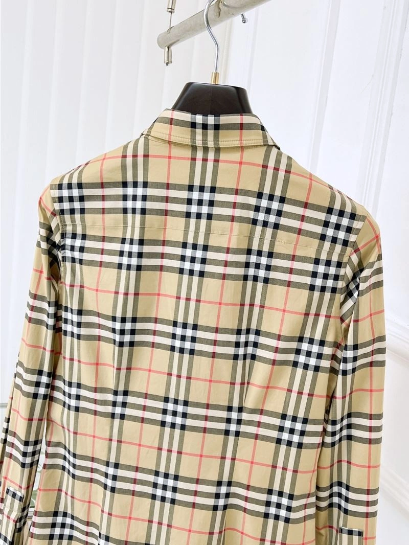Burberry Shirts Lightweight 101164