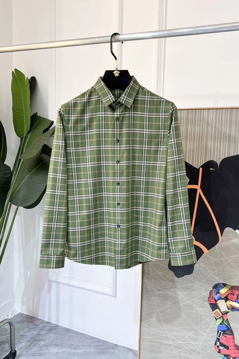Burberry Shirts Comfortable 101171