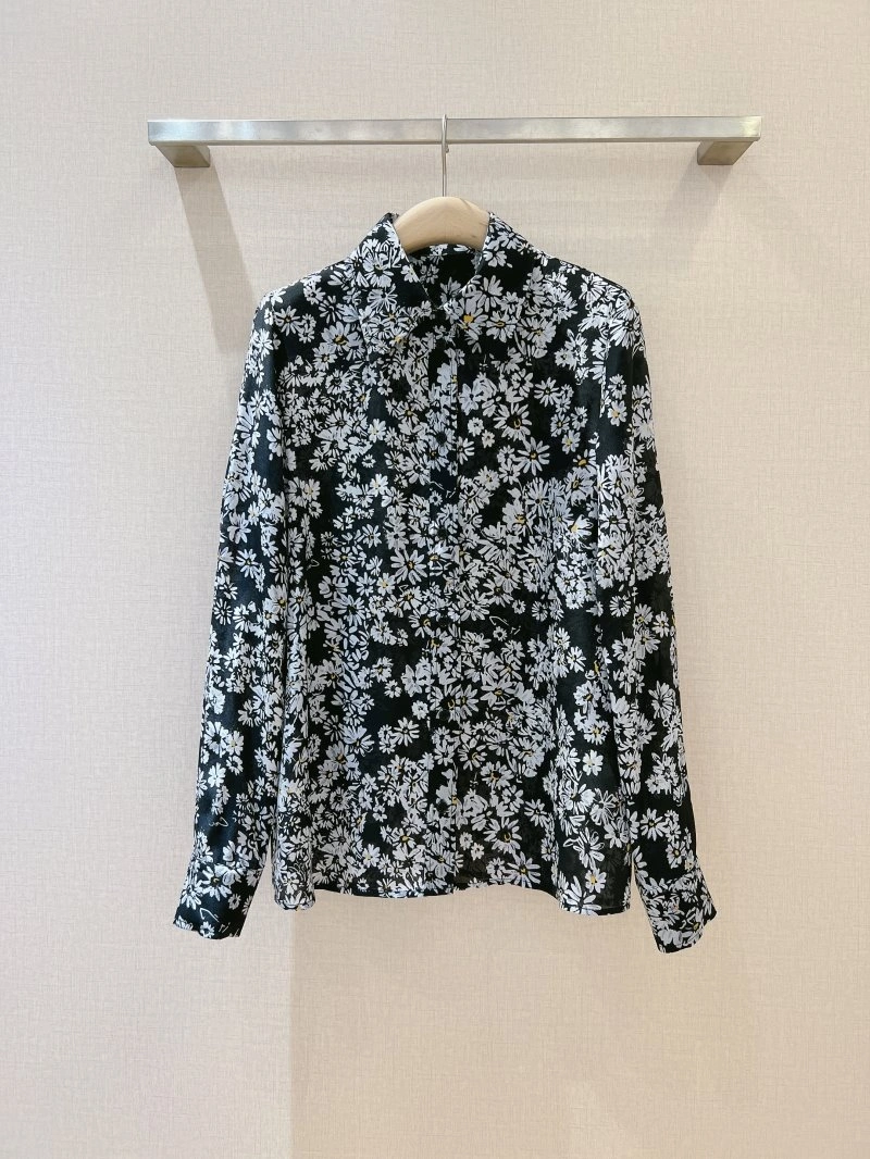 Burberry Shirts SoftTouch 99259