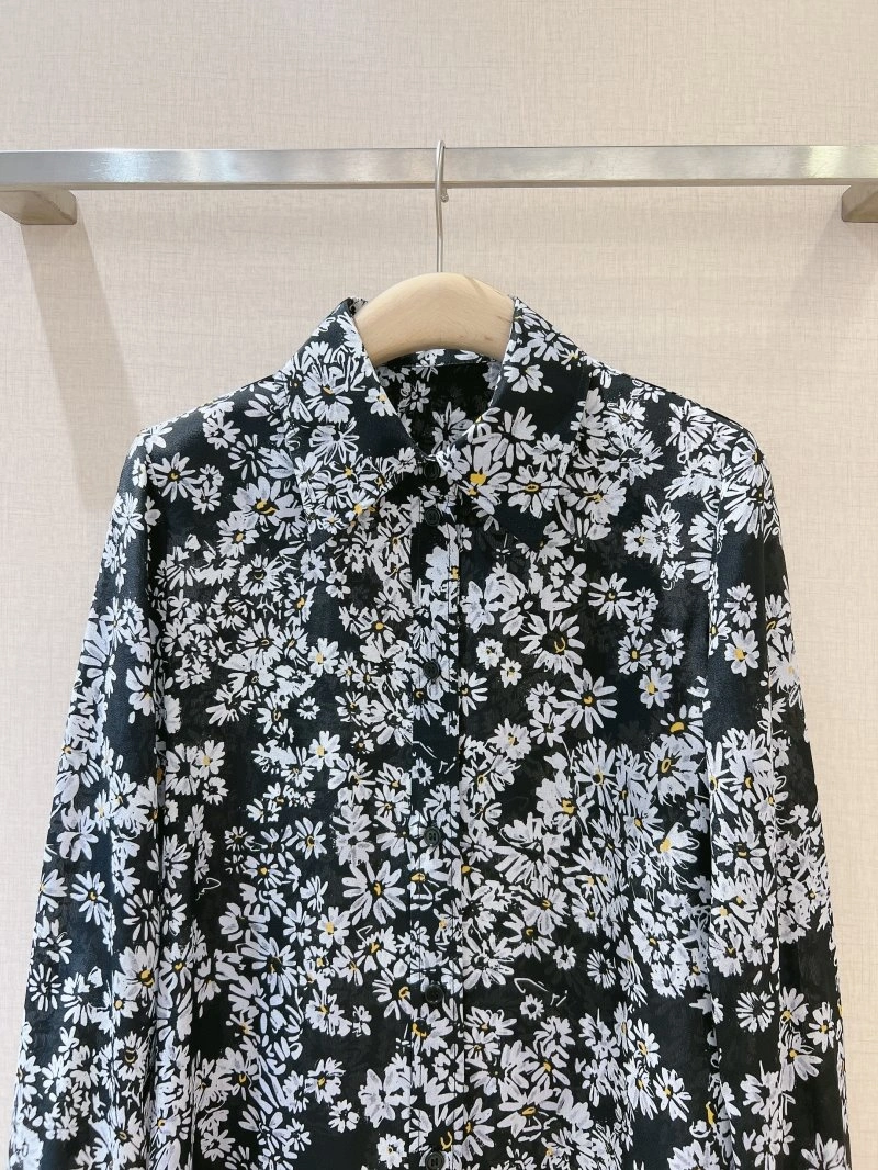 Burberry Shirts SoftTouch 99259