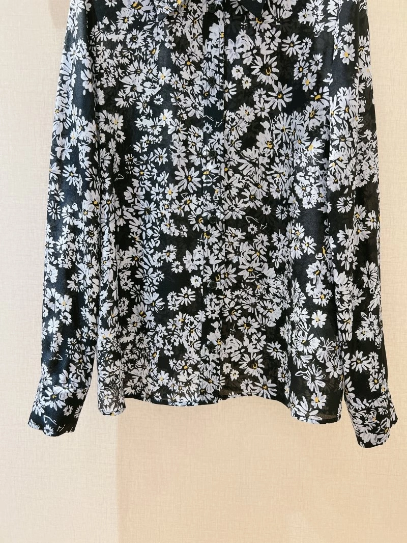 Burberry Shirts SoftTouch 99259