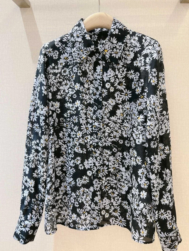 Burberry Shirts SoftTouch 99259