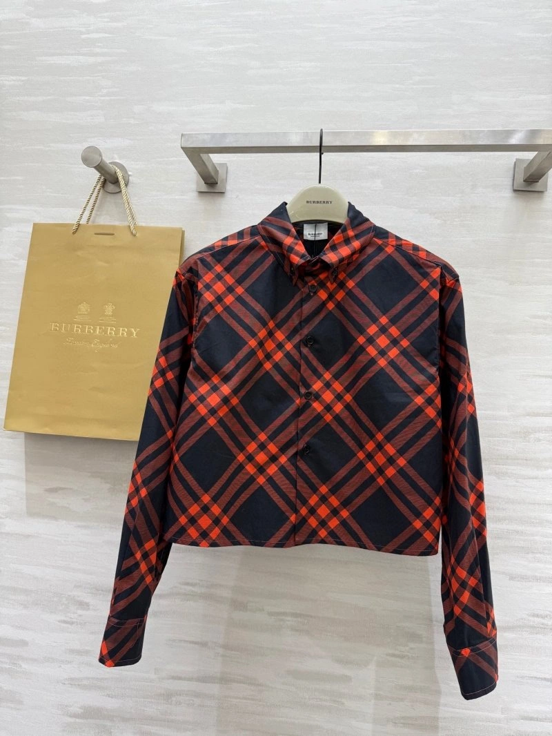 Efficient Burberry Shirts 99255