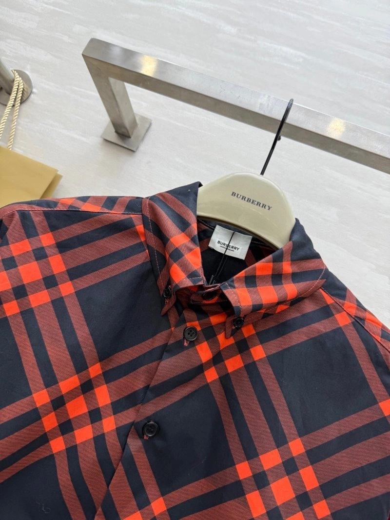 Efficient Burberry Shirts 99255