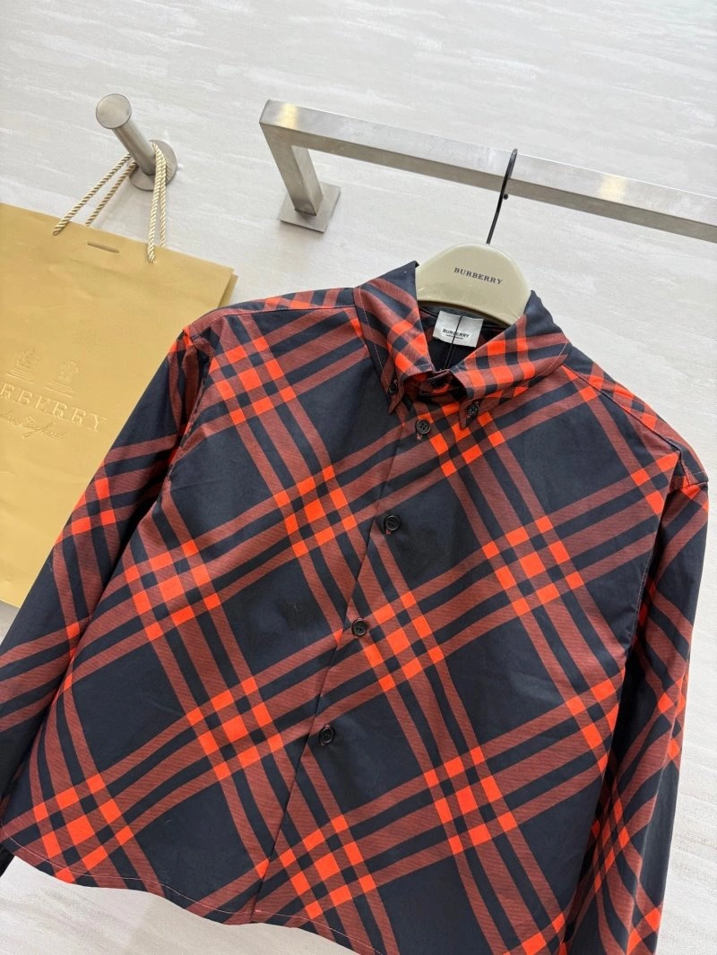 Efficient Burberry Shirts 99255